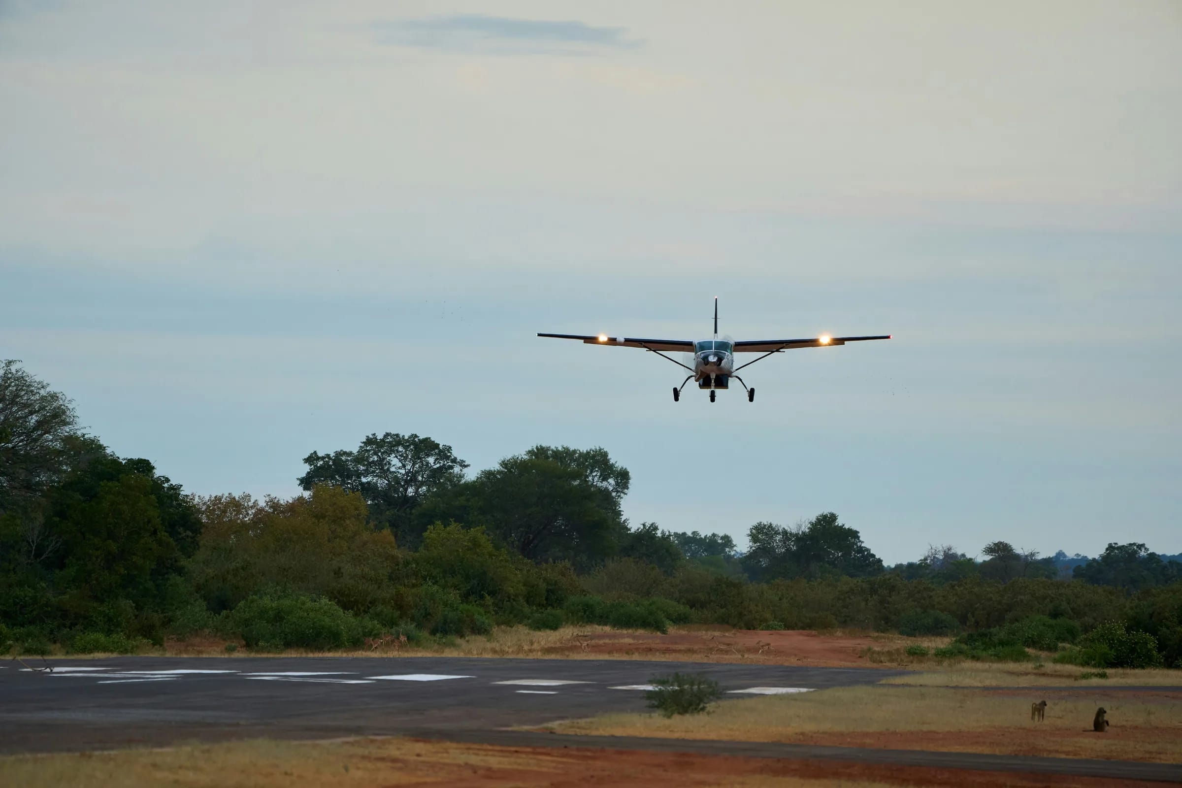 Flightseeing Adventures