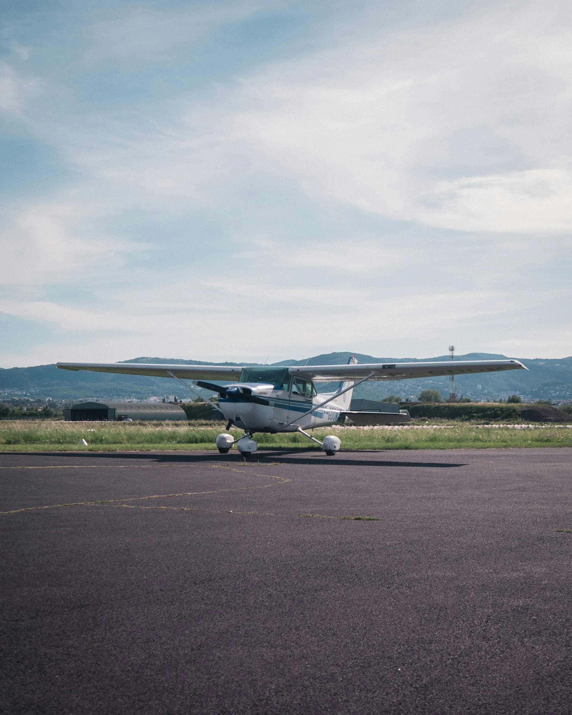 Cessna 206