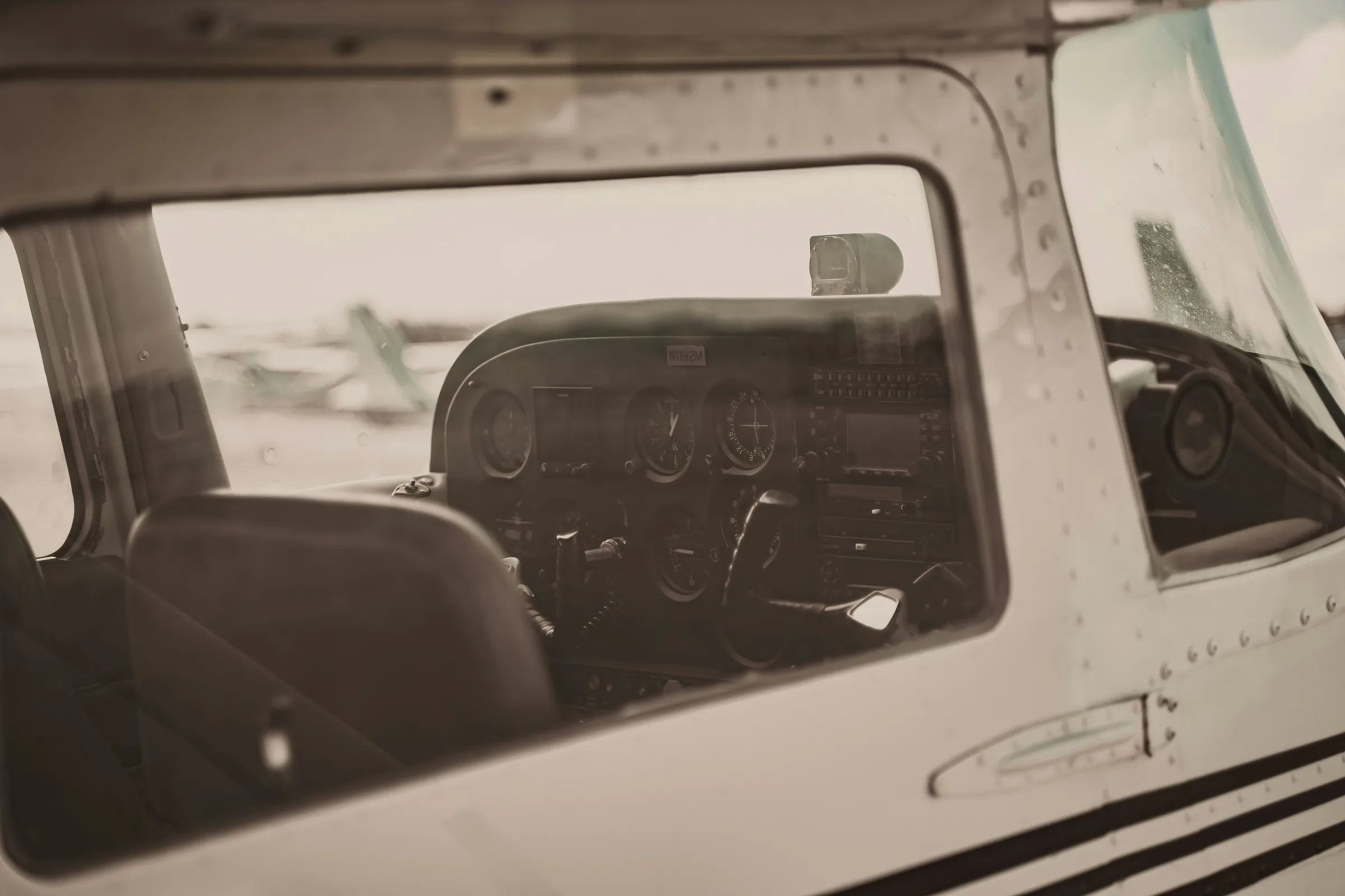 Tecnam P2012