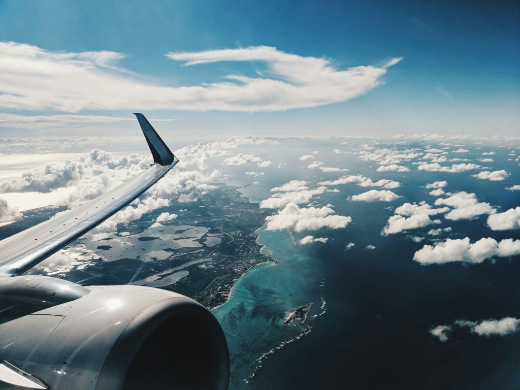 Flightseeing Adventures