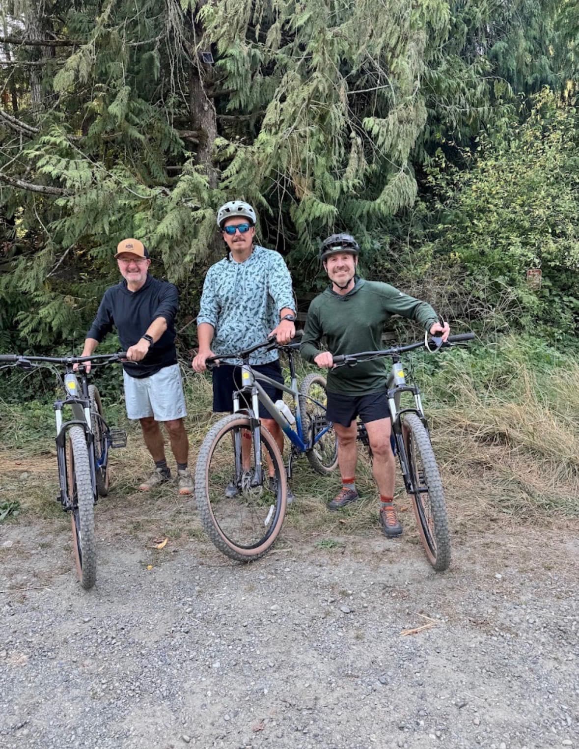 Outdoor adventure on the Olympic Peninsula